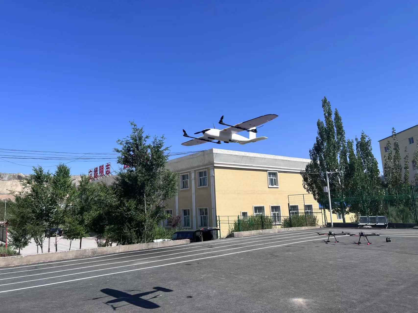 新疆无人机航测培训课程都i有哪些
