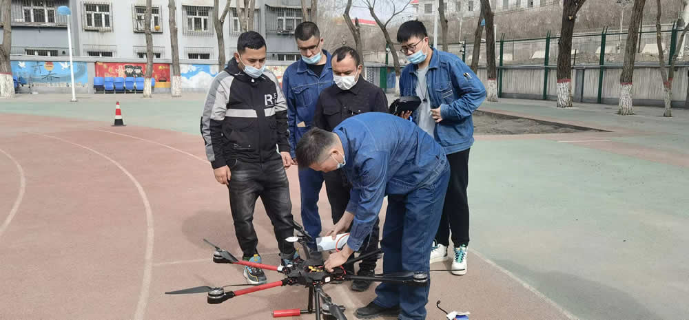 学员风采