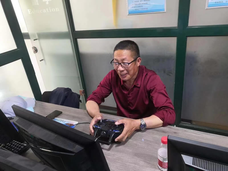 学员风采