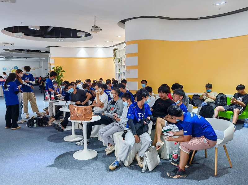 新疆无人机驾照培训学校分享：2022年无人机驾驶证考试全流程
