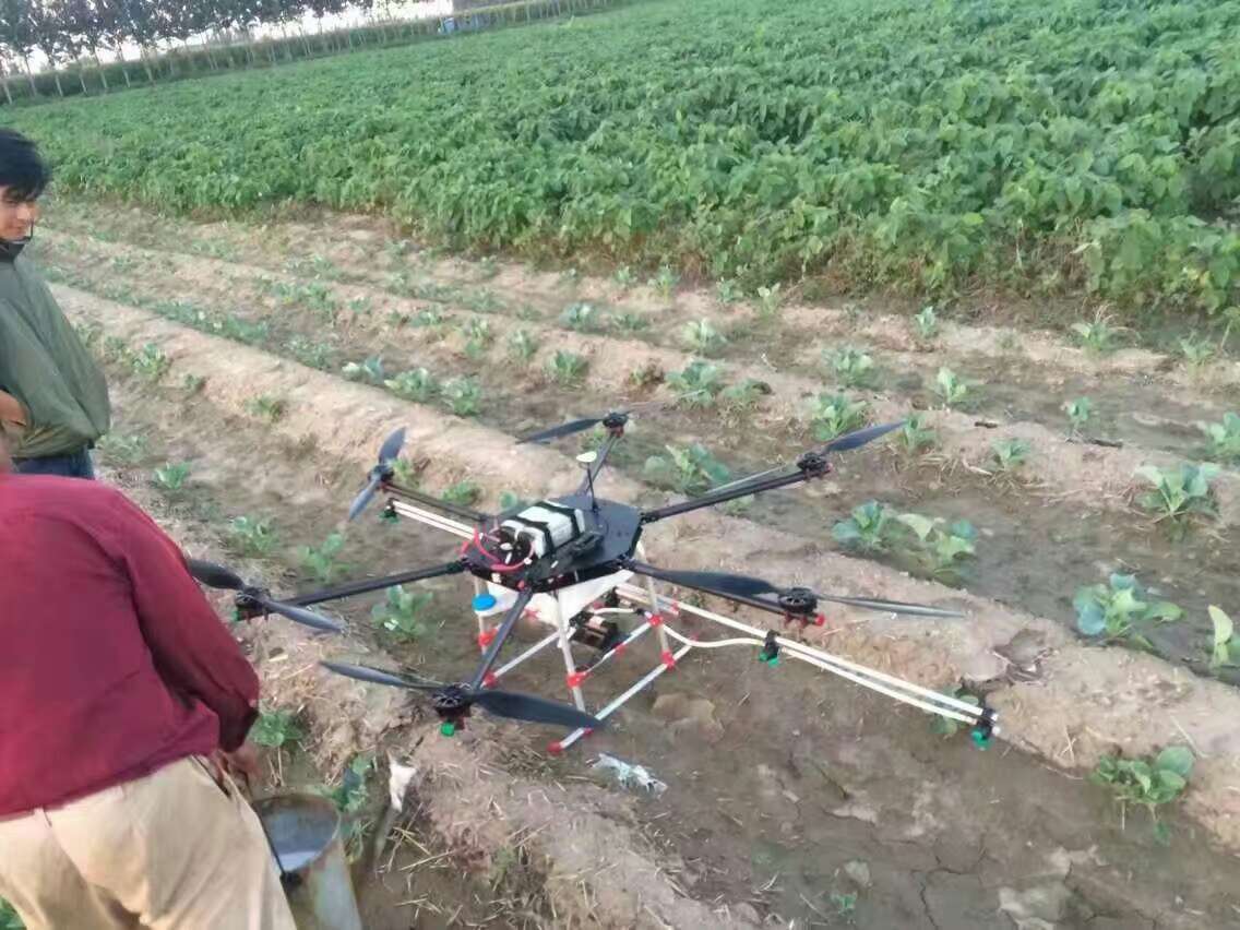 新疆无人机教员有什么要求,需要什么条件