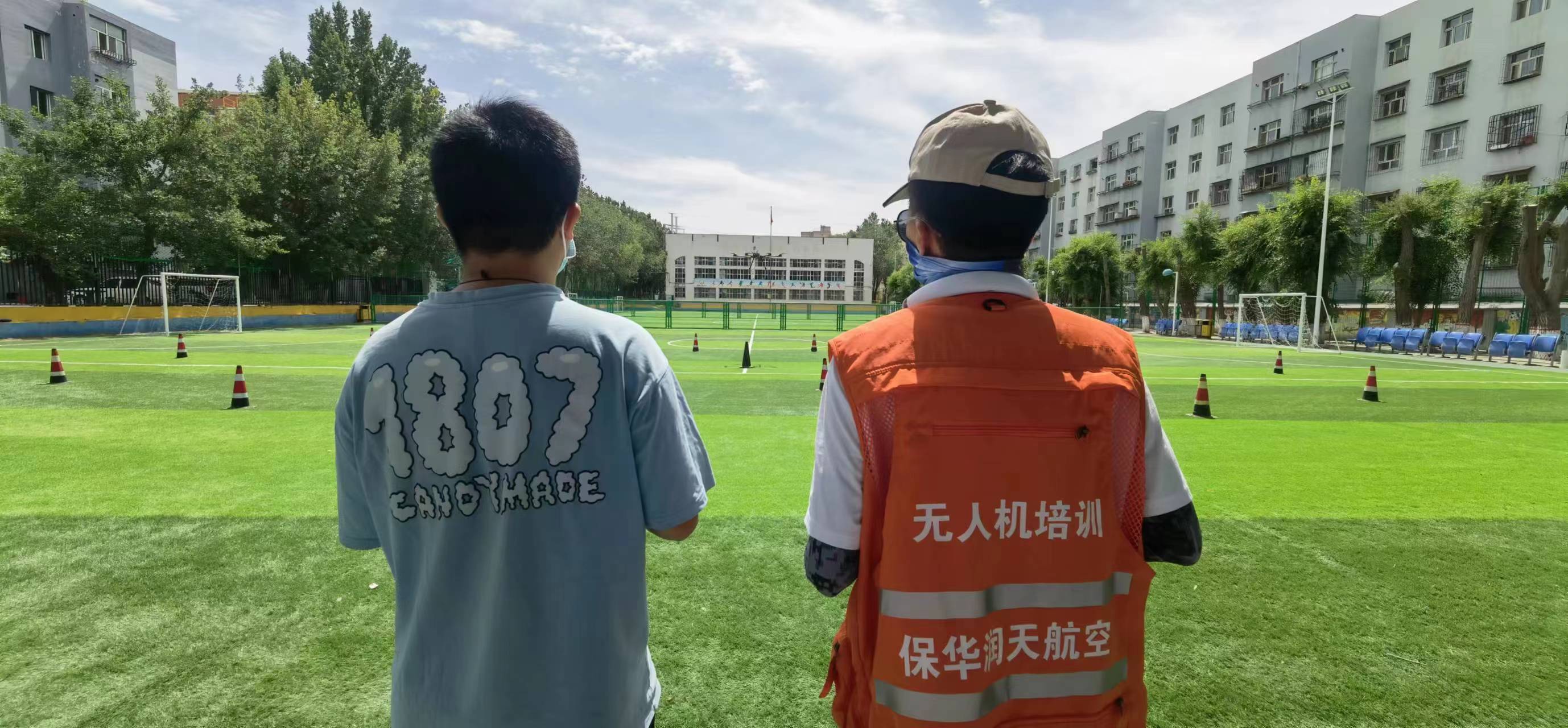 无人机培训机构——2023年最新无人机发展数据总结