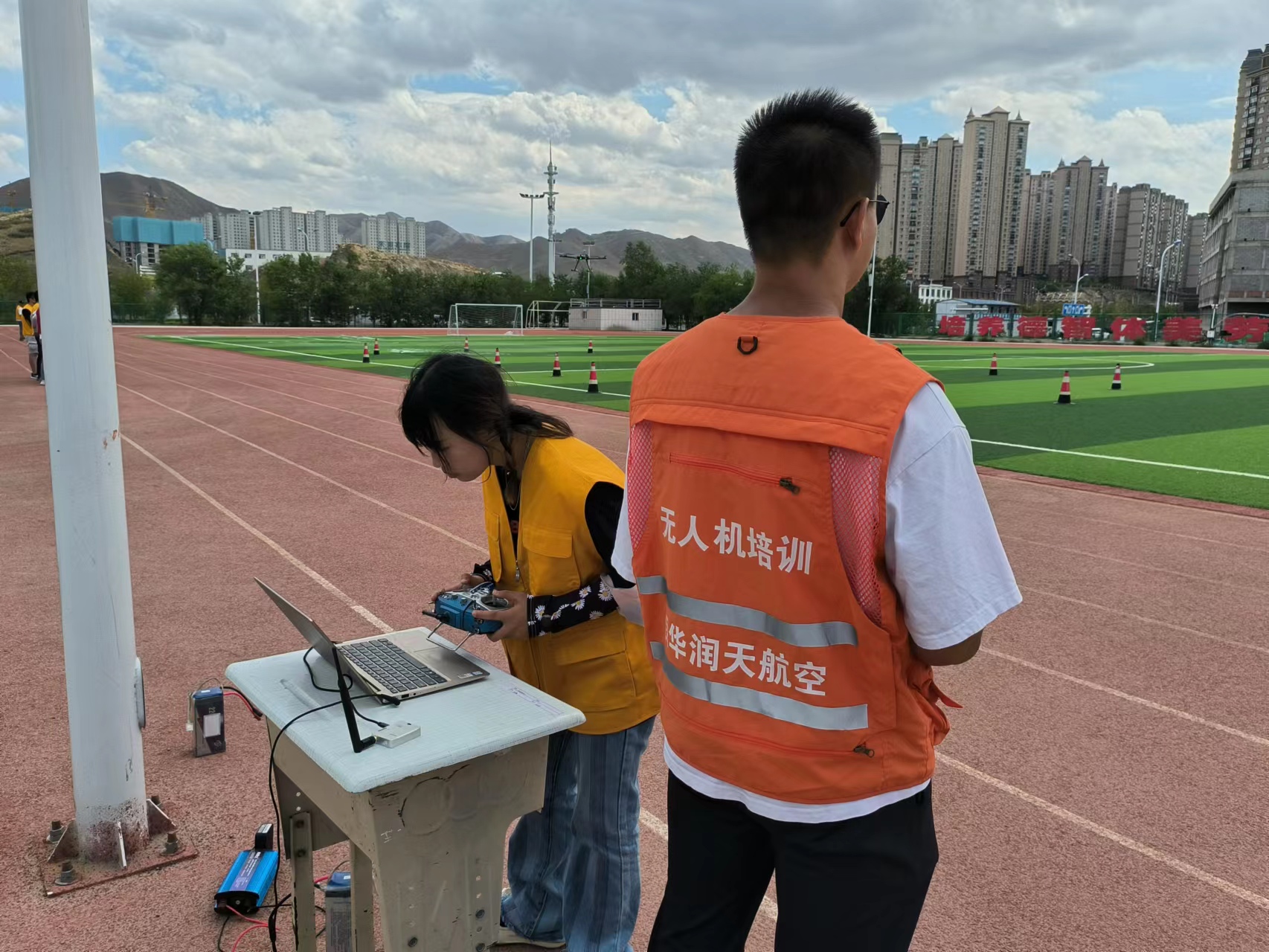 无人机视距内驾驶员、超视距驾驶员和教员三种有什么区别