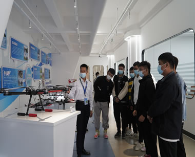 无人机视距内驾驶员、超视距驾驶员和教员三种有什么区别
