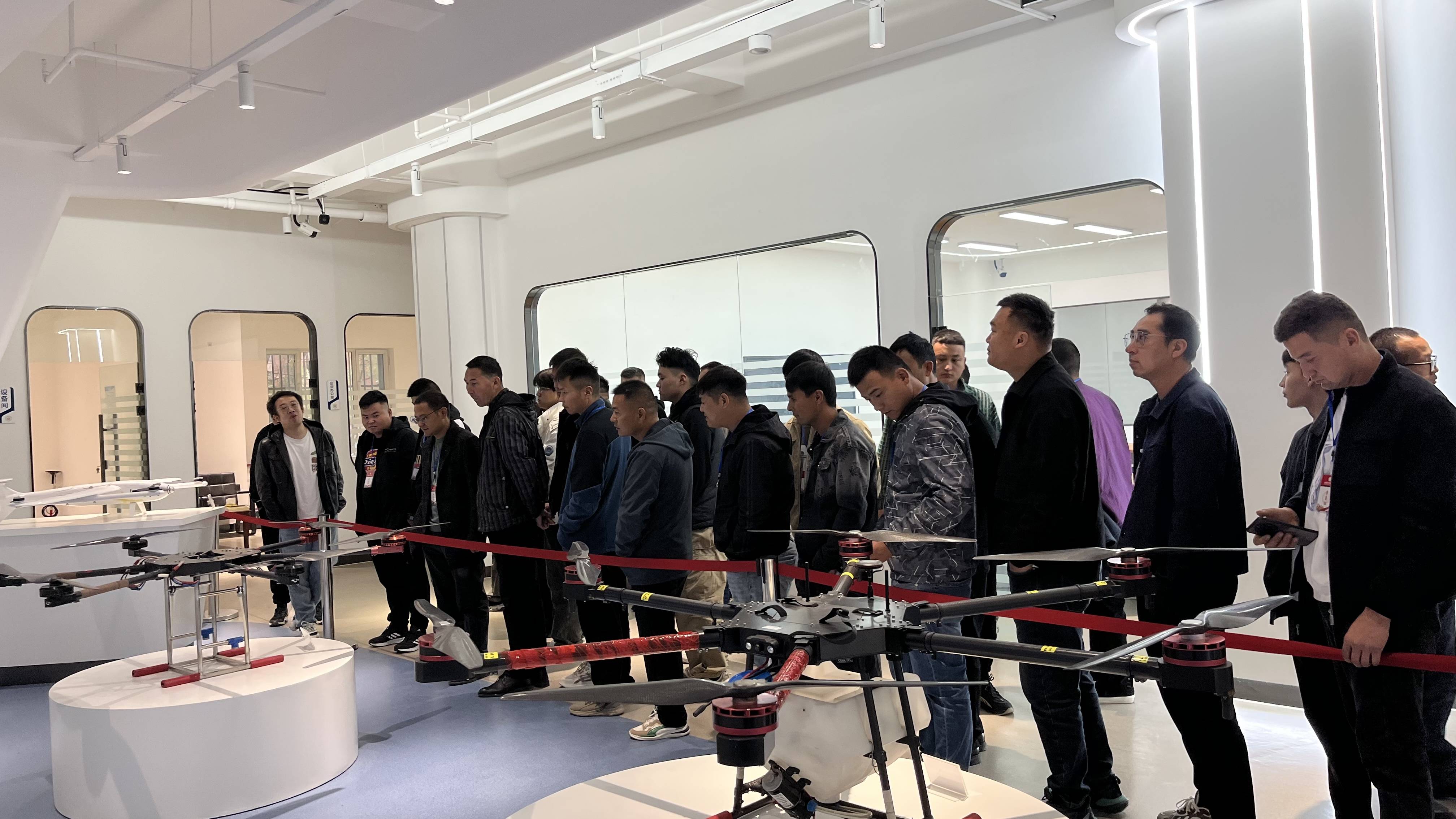 新疆保华润天航空无人机培训周期