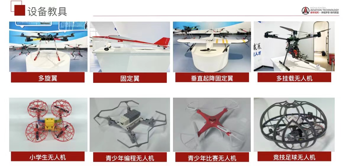 新疆无人机培训保华润天航空与新疆科信职业技术学院开展“1+X无人机职业技能等级培训”，43名学员顺利毕业！