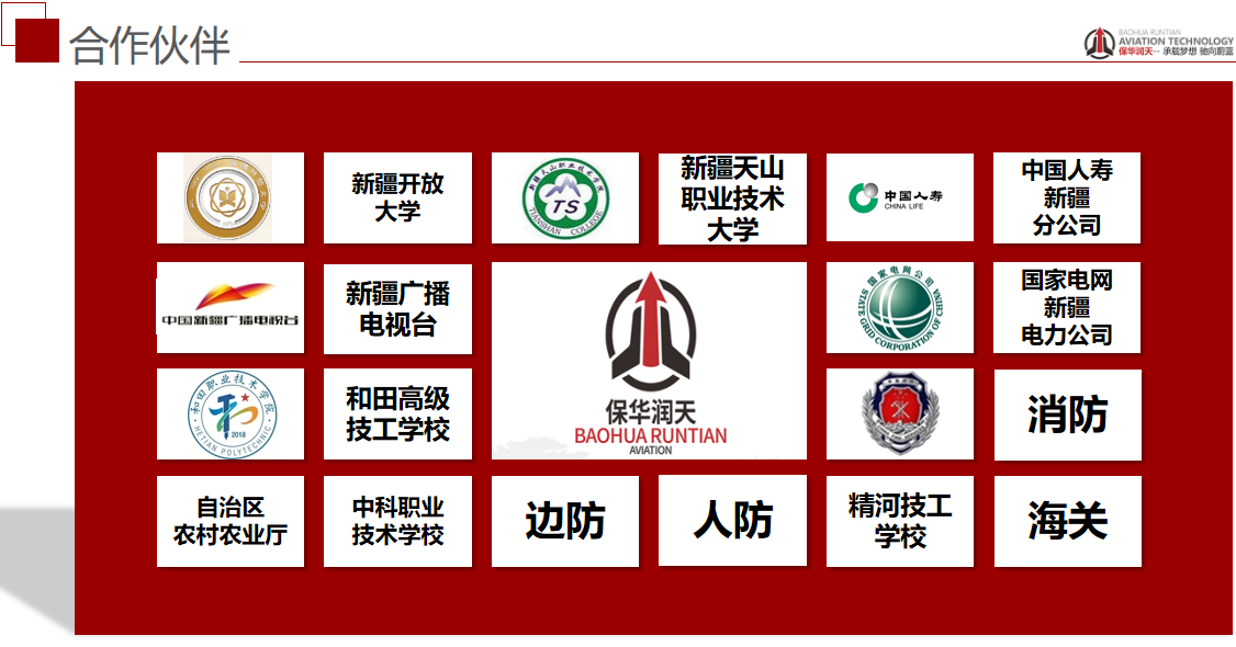 新疆无人机培训保华润天航空与新疆科信职业技术学院开展“1+X无人机职业技能等级培训”，43名学员顺利毕业！