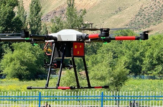新疆无人机保华润天航空5月CAAC无人机执照培训圆满结束|6月无人机执照培训即将开启