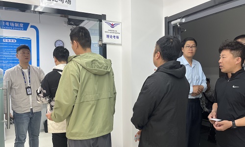 新疆无人机考点大揭秘！【民航局认证】新疆保华润天航空无人机培训