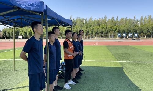 新疆CAAC无人机执照：视距内、超视距、教员，你该考哪个【保华润天航空】