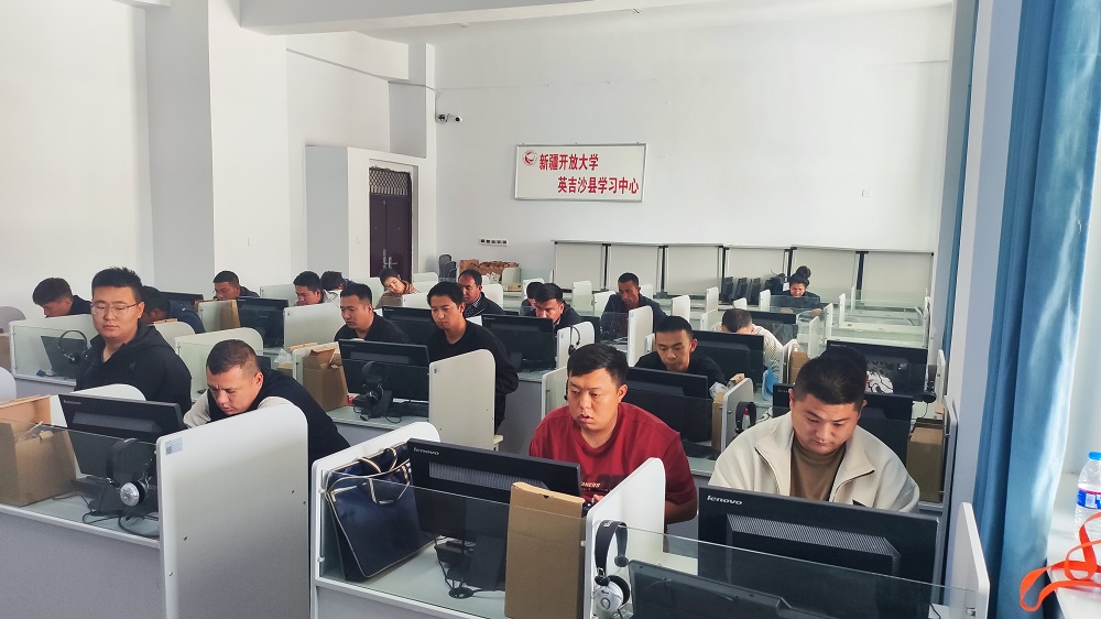 新疆无人机培训首选：保华润天航空CAAC执照培训考试中心