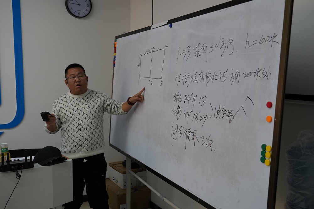 新疆保华润天航空新疆无人机03考试中心助你启航