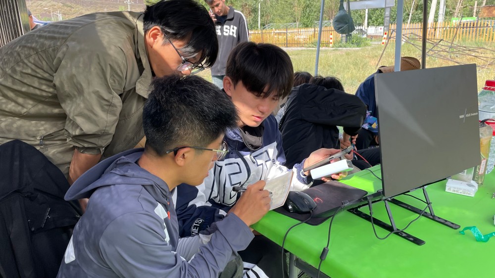 拒绝“野路子”!新疆无人机03考点教你正规军飞行法