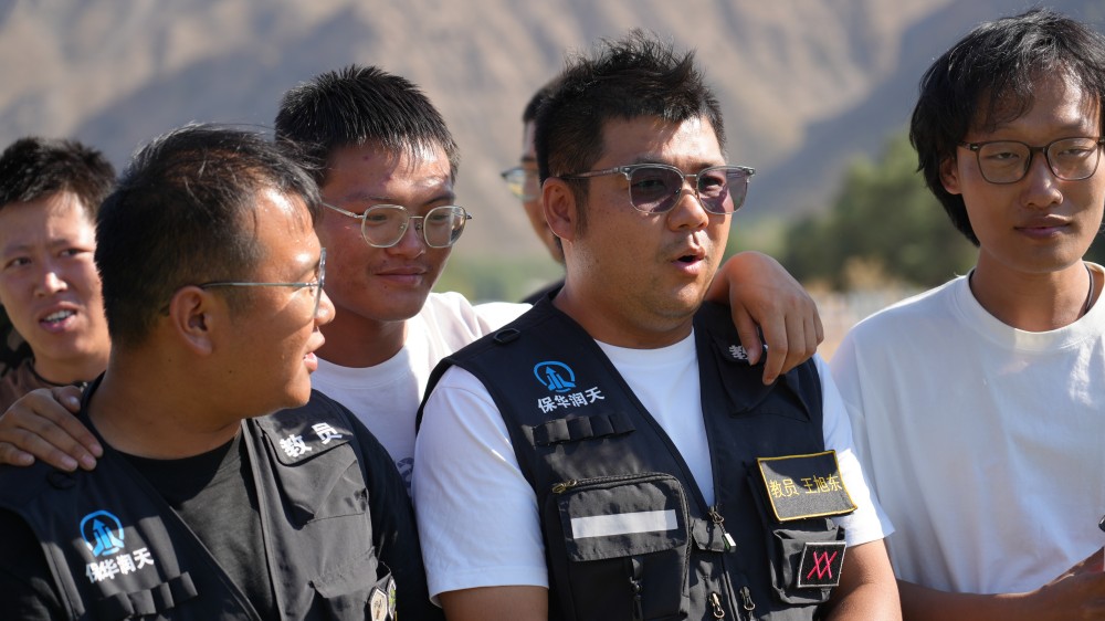 为何资深飞手都从这起步?探秘新疆无人机03考点