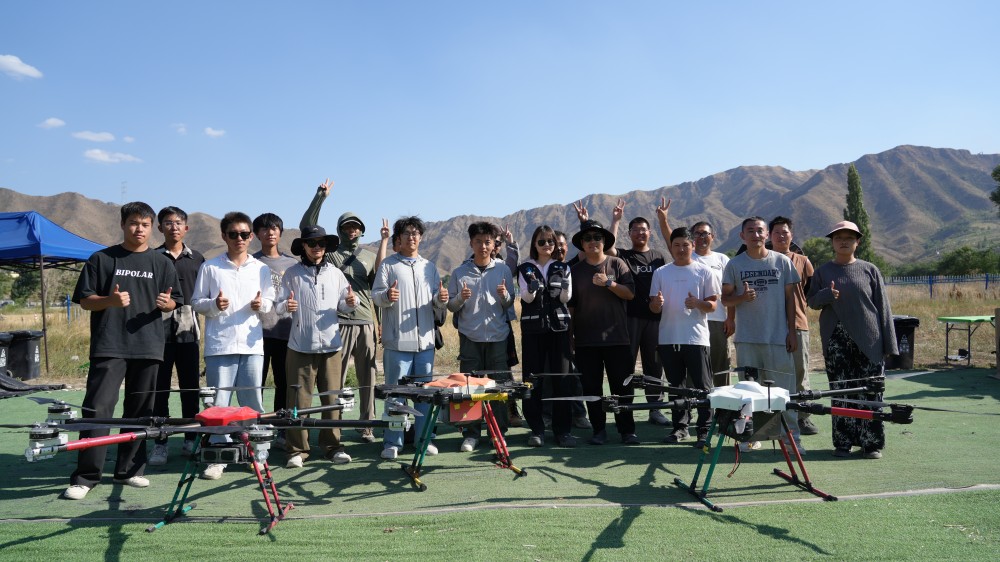 保华润天03考点:你职业生涯的“低空经济”入场券