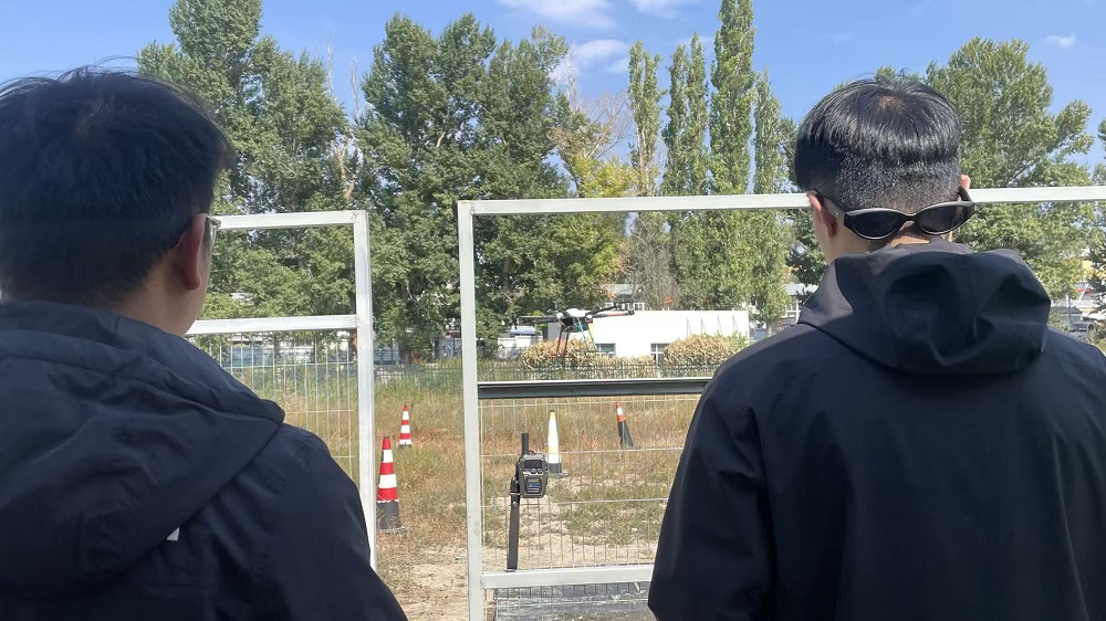 保华润天03考点:你职业生涯的“低空经济”入场券