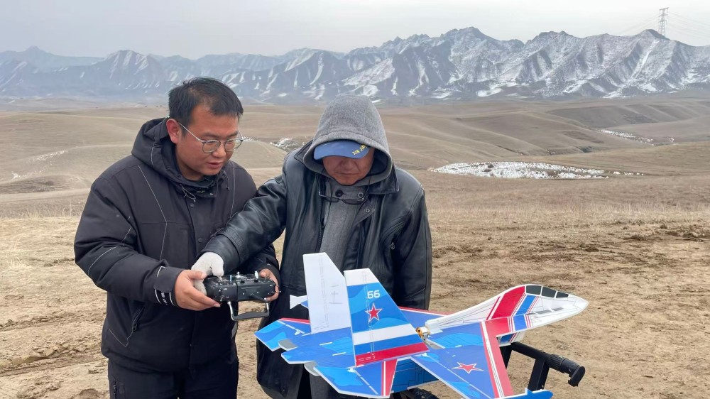 从设备到教学!保华润天新疆无人机03考点全流程质量把控