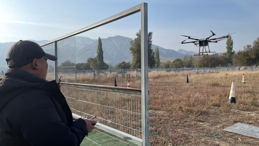 新疆无人机“黑飞”被罚?保华润天教你合法考取CAAC