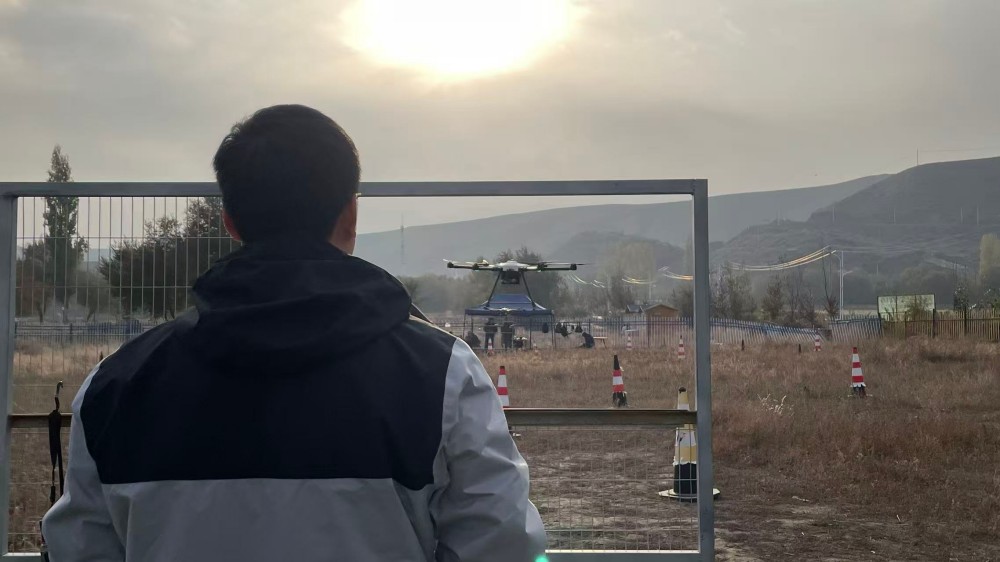 保华润天新疆无人机培训:CAAC无人机执照考试报名指南