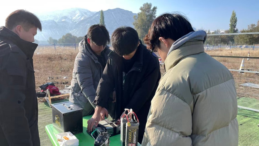 保华润天航空：新疆CAAC无人机驾驶员培训的专业培训学校