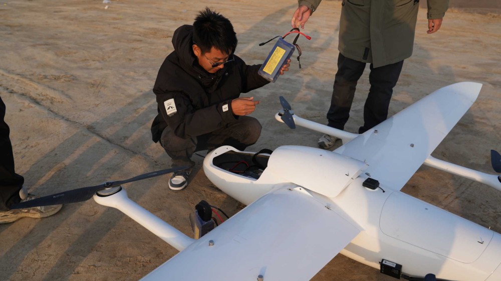 保华润天航空：新疆CAAC无人机驾驶员培训的专业培训学校