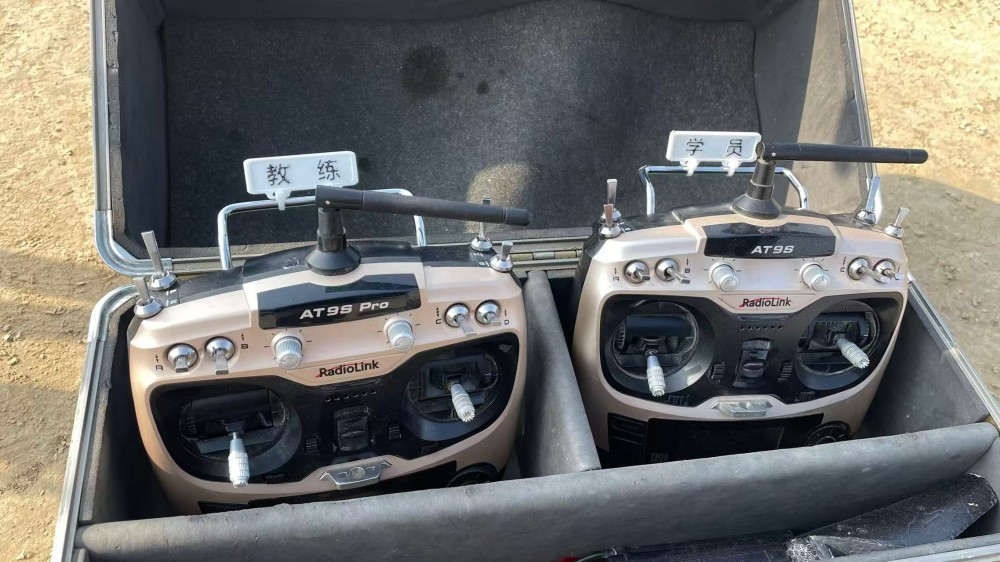 保华润天航空：新疆CAAC无人机驾驶员培训的专业培训学校