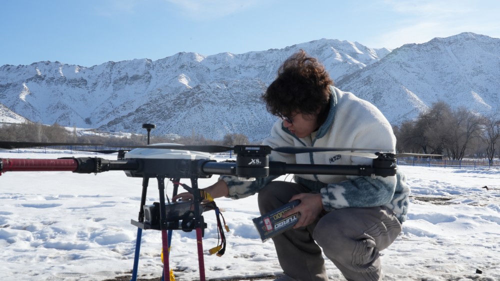 新疆CAAC无人机执照难考吗?保华润天03考点有妙招