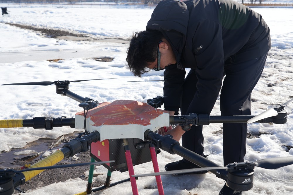 新疆CAAC无人机执照难考吗?保华润天03考点有妙招