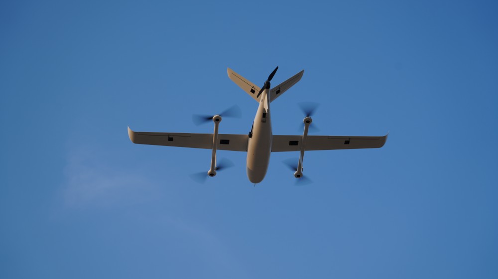 新疆学无人机,保华润天航空无人机培训免费试听等你来