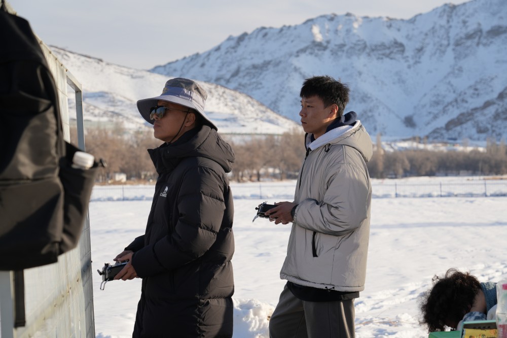 新疆CAAC无人机执照含金量？保华润天03考点助你职业晋升