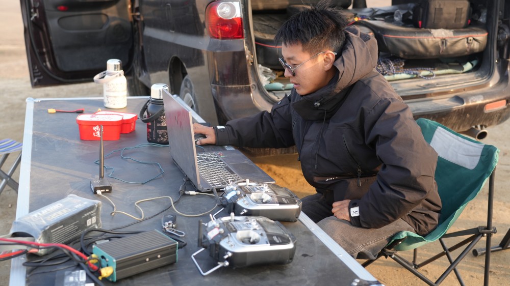 新疆无人机培训|保华润天航空：新疆CAAC无人机超视距驾驶员培训