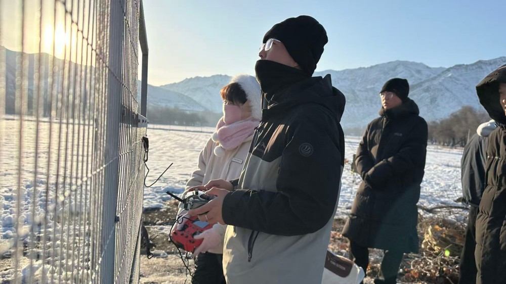 新疆无人机培训-保华润天航空，理论和实操双优教学