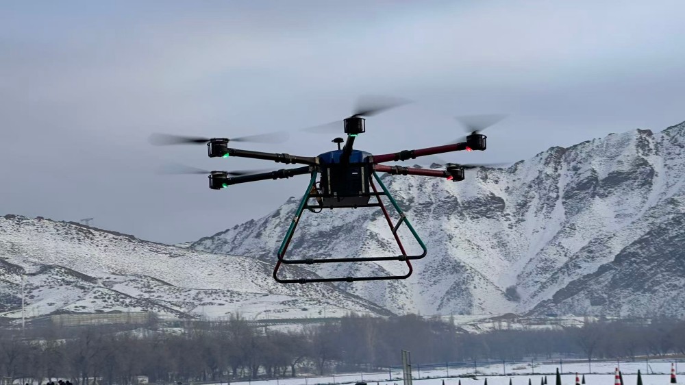 新疆无人机03考点详解,保华润天培训教学实力保障