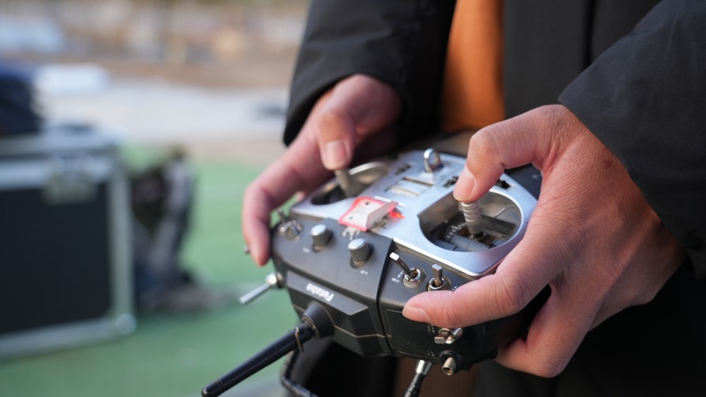 新疆无人机03考点详解,保华润天培训教学实力保障