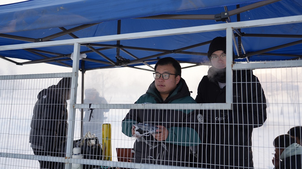 保华润天航空无人机培训:新疆唯一具备多机型培训能力的机构