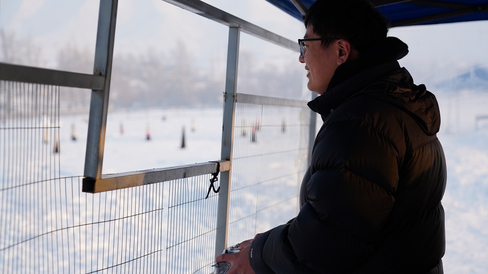 担心学不会?新疆无人机培训保华润天航空教学,包教包会