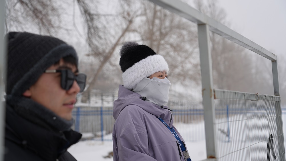 报名新疆无人机培训：为什么推荐选择保华润天航空