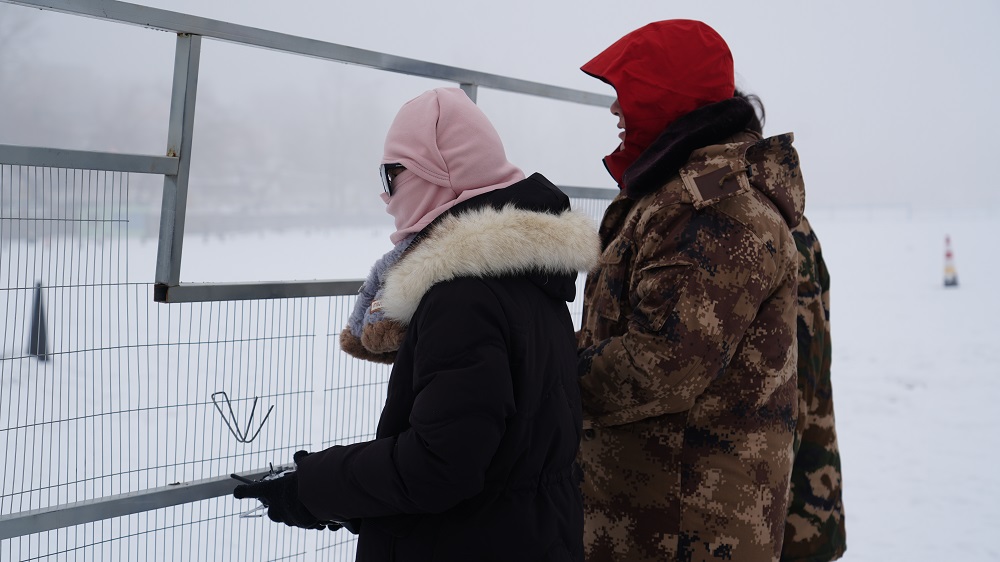 高效取证！保华润天航空新疆无人机培训多数学员 25 天成功拿证