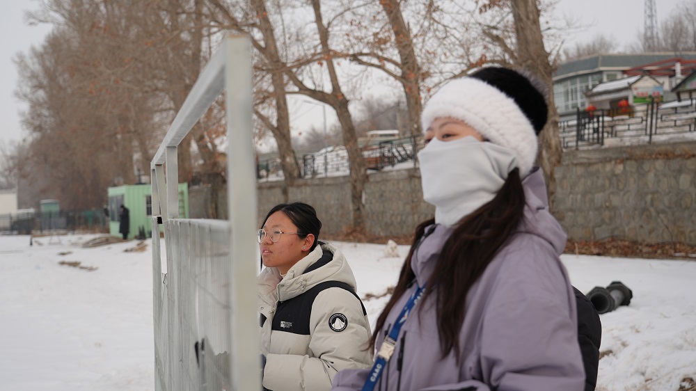 新疆无人机03考点直属培训：保华润天航空官方授权教学点