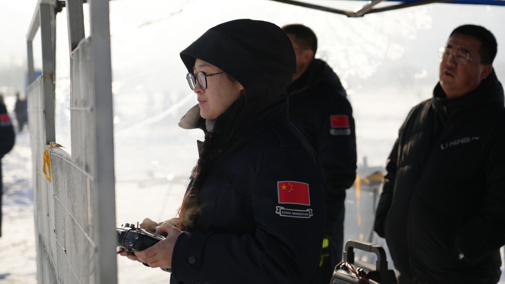 新疆无人机培训考证，选对学校是关键！这5家里，[保华润天]最值得信赖