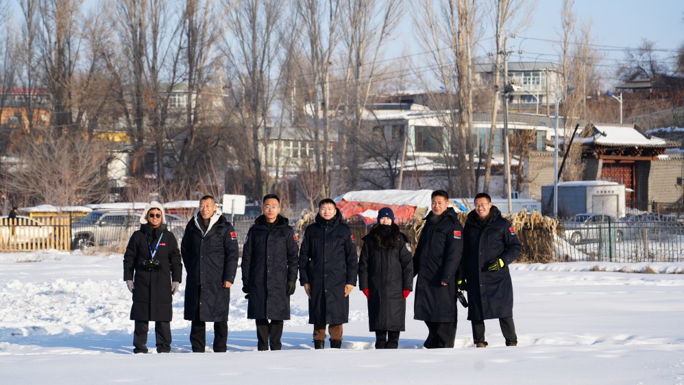 高通过率保障！新疆保华润天航空无人机驾驶证培训班火热招生中
