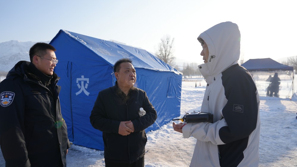 新疆无人机企业培训:保华润天航空提供上门组训服务