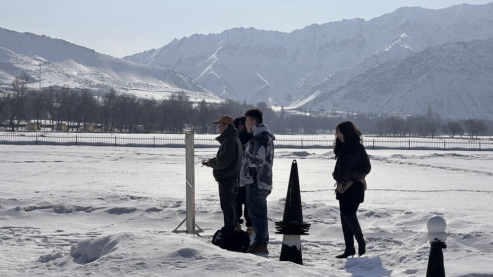 保华润天航空无人机学校：新疆学员的考证捷径