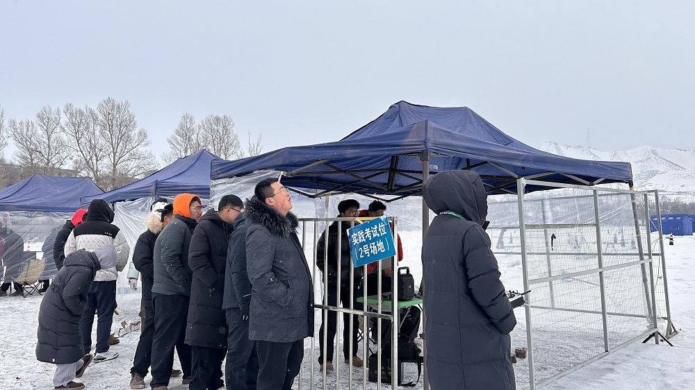 保华润天航空：新疆无人机培训的诚信品牌