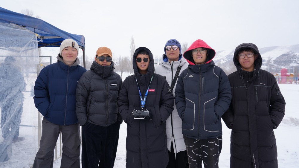 新疆保华润天航空无人机培训：立足乌鲁木齐，辐射全疆，喀什学员就近学