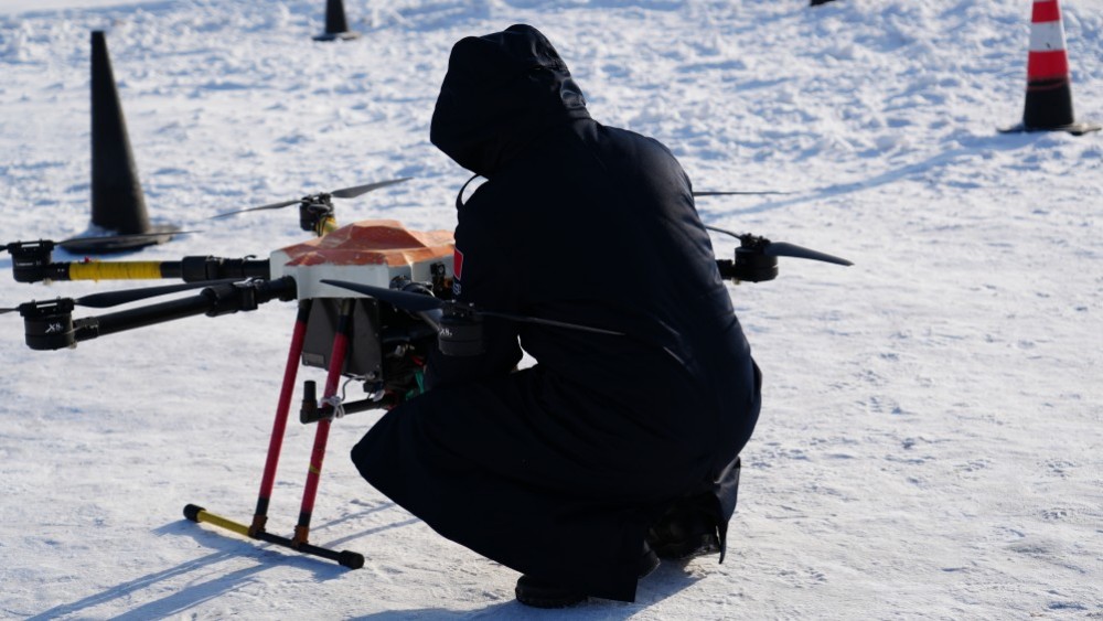 2026新疆无人机考证全流程:从报名到拿证一步走