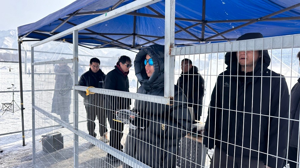 2026新疆无人机考证全流程:从报名到拿证一步走