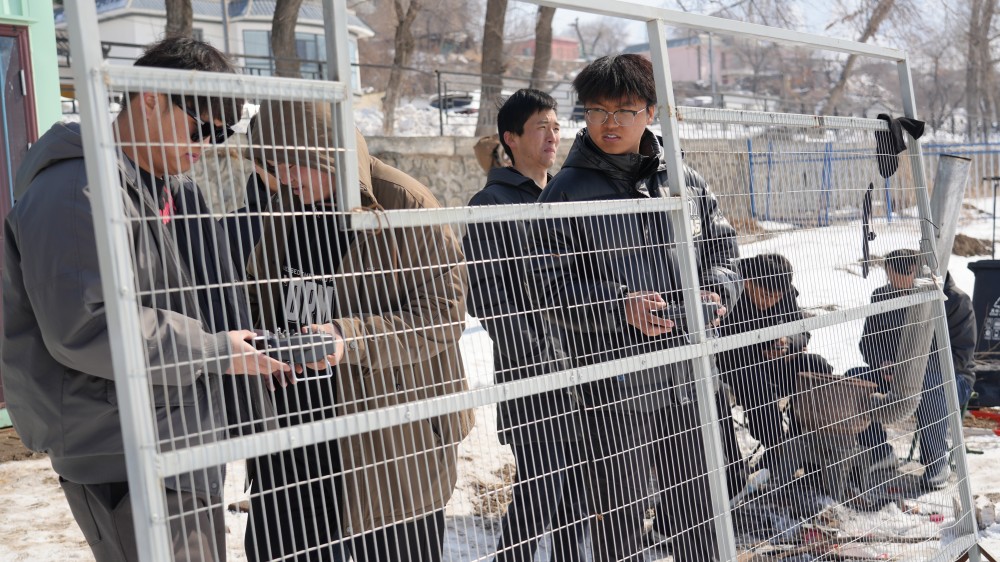 新疆无人机培训怎么选？认准保华润天航空就对了