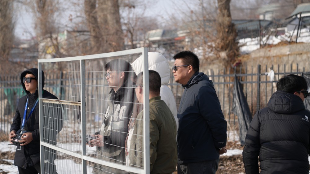 新疆无人机培训怎么选不踩坑？保华润天航空用实力说话