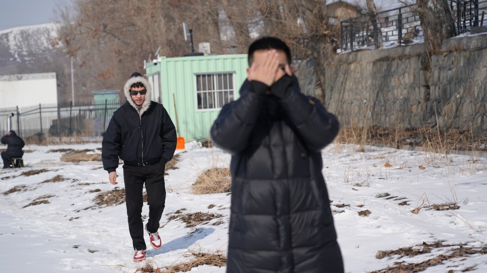 保华润天航空无人机执照培训基地：新疆学飞人的实战课堂